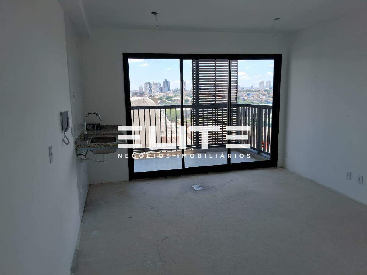Apartamento à venda no Jardim: 