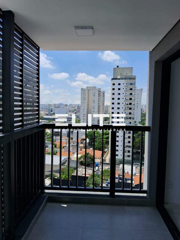 Apartamento à venda no Jardim: 