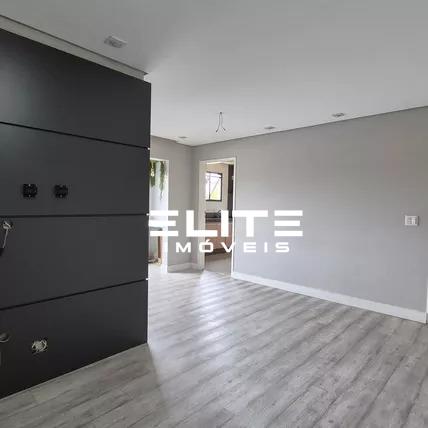 Apartamento para aluguel no Campestre: 