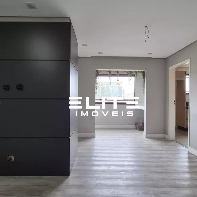 Apartamento para aluguel no Campestre: 