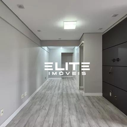 Apartamento para aluguel no Campestre: 