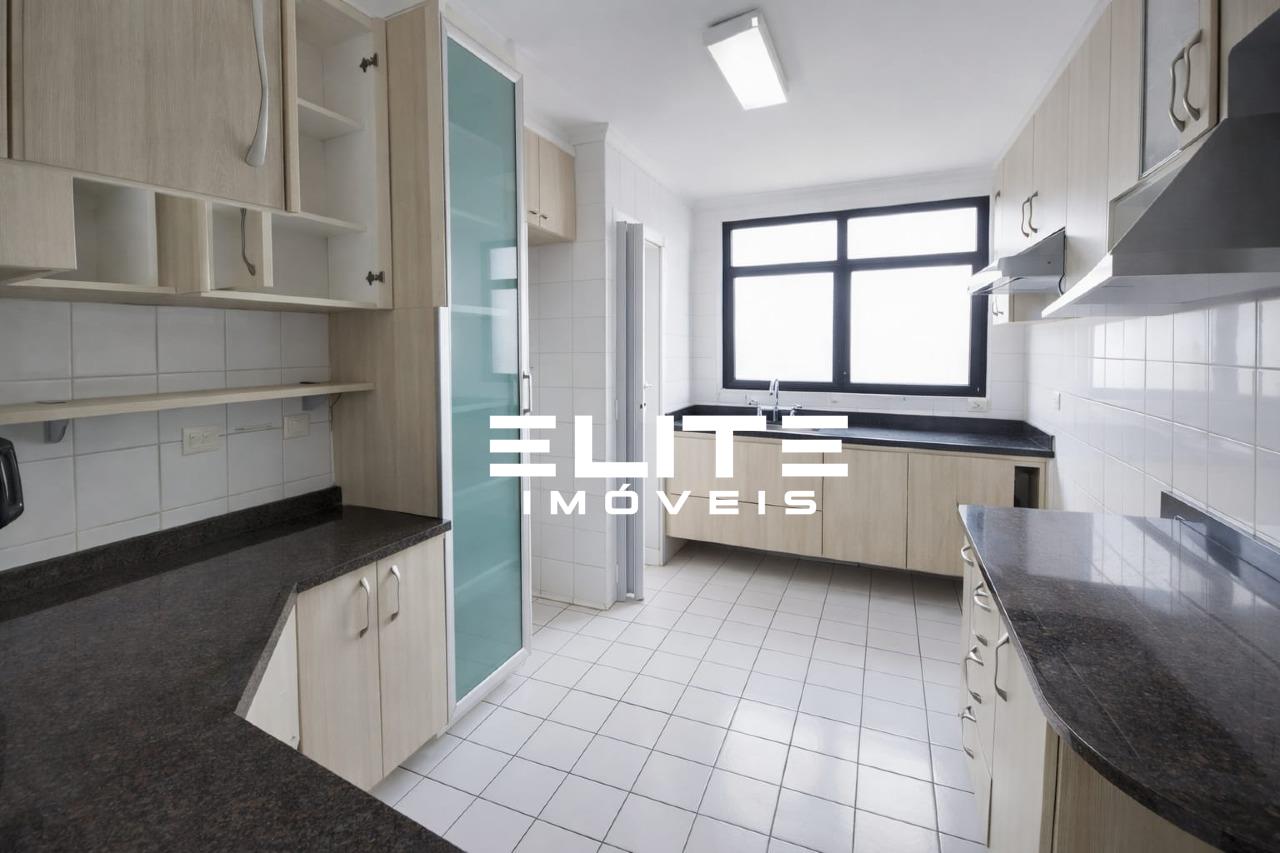 Apartamento para aluguel no Vila Assunção: 