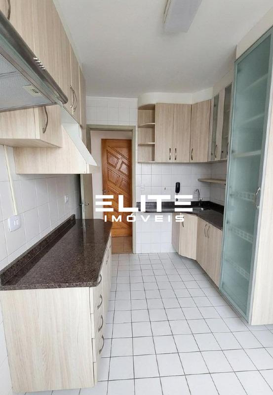 Apartamento para aluguel no Vila Assunção: 