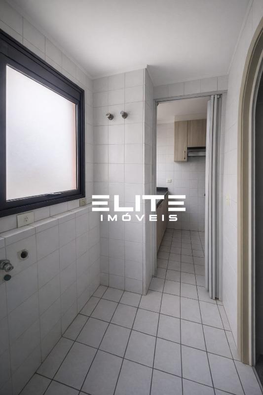 Apartamento para aluguel no Vila Assunção: 