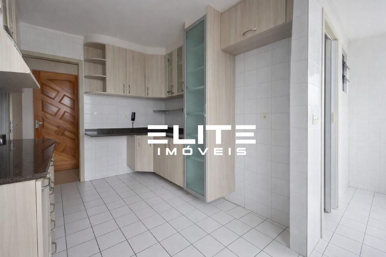 Apartamento para aluguel no Vila Assunção: 