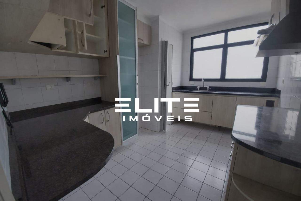 Apartamento para aluguel no Vila Assunção: 