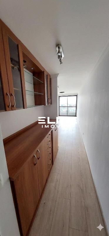 Apartamento para aluguel no Vila Assunção: 