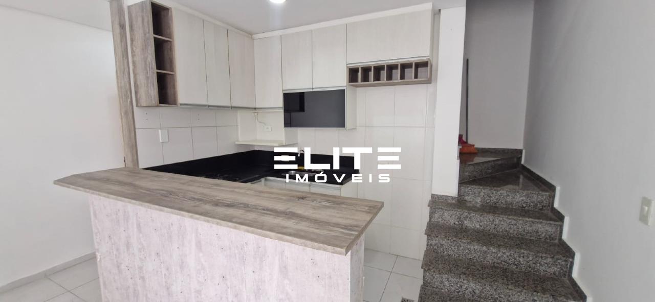 Cobertura à venda no Jardim Bela Vista: 