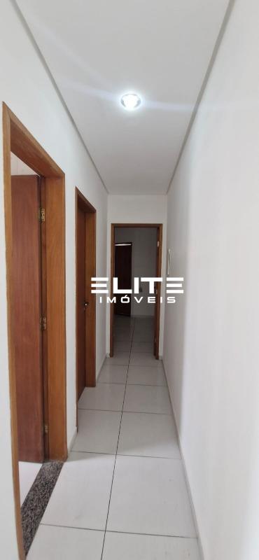 Cobertura à venda no Jardim Bela Vista: 