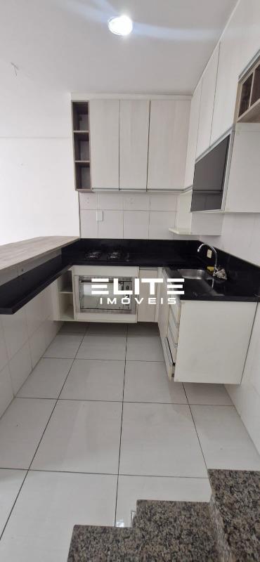 Cobertura à venda no Jardim Bela Vista: 