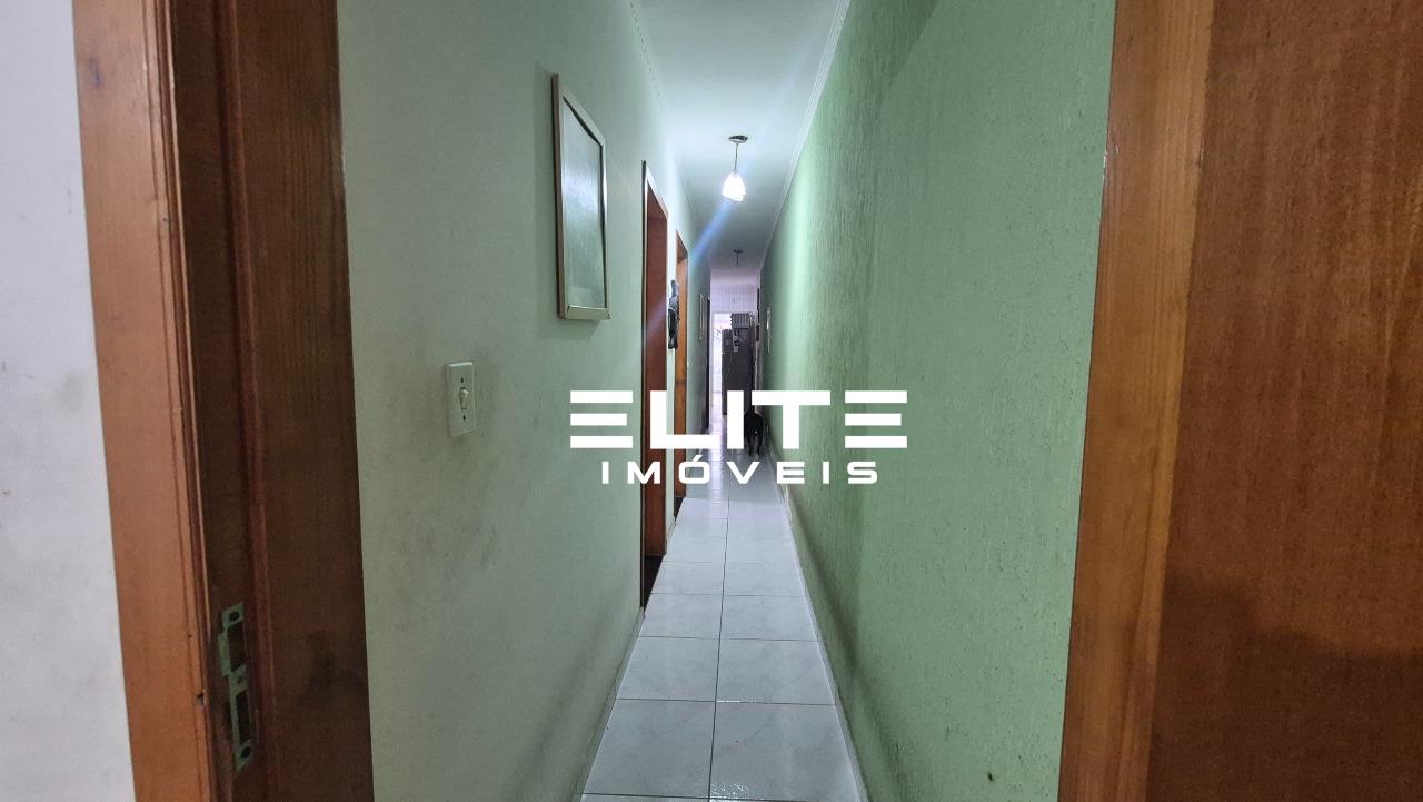 Casa à venda no Vila Alzira: 