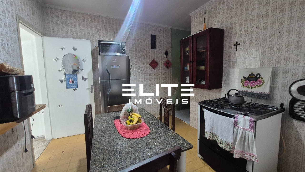 Casa à venda no Vila Alzira: 