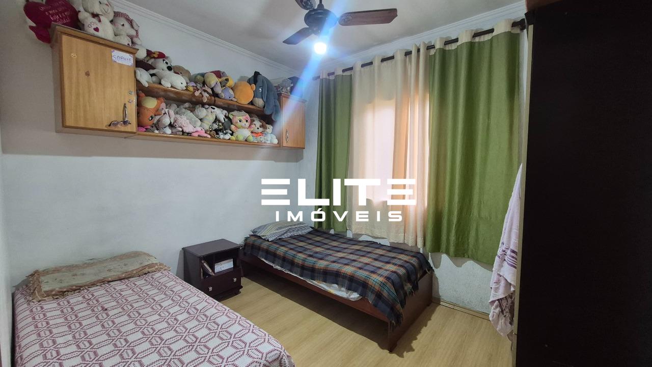 Casa à venda no Vila Alzira: 