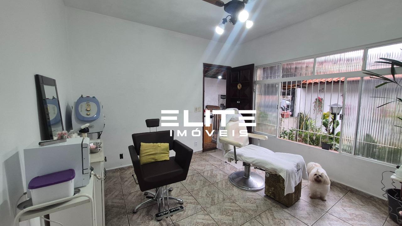 Casa à venda no Vila Alzira: 