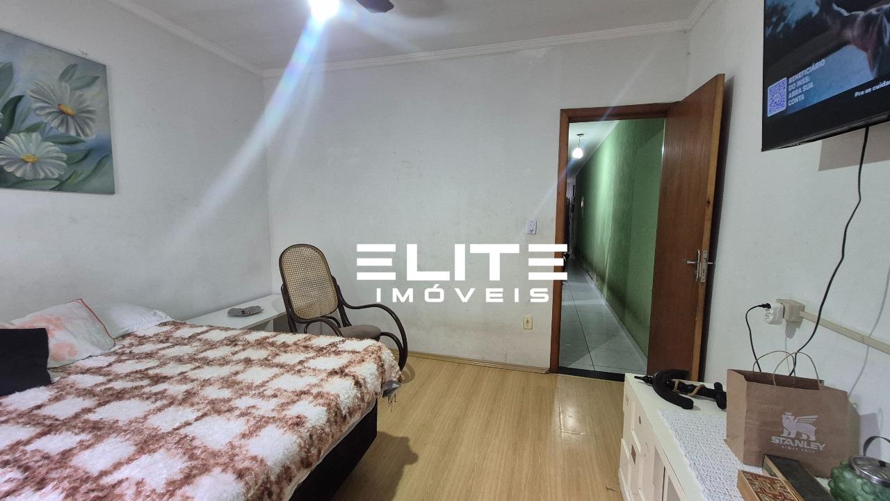 Casa à venda no Vila Alzira: 