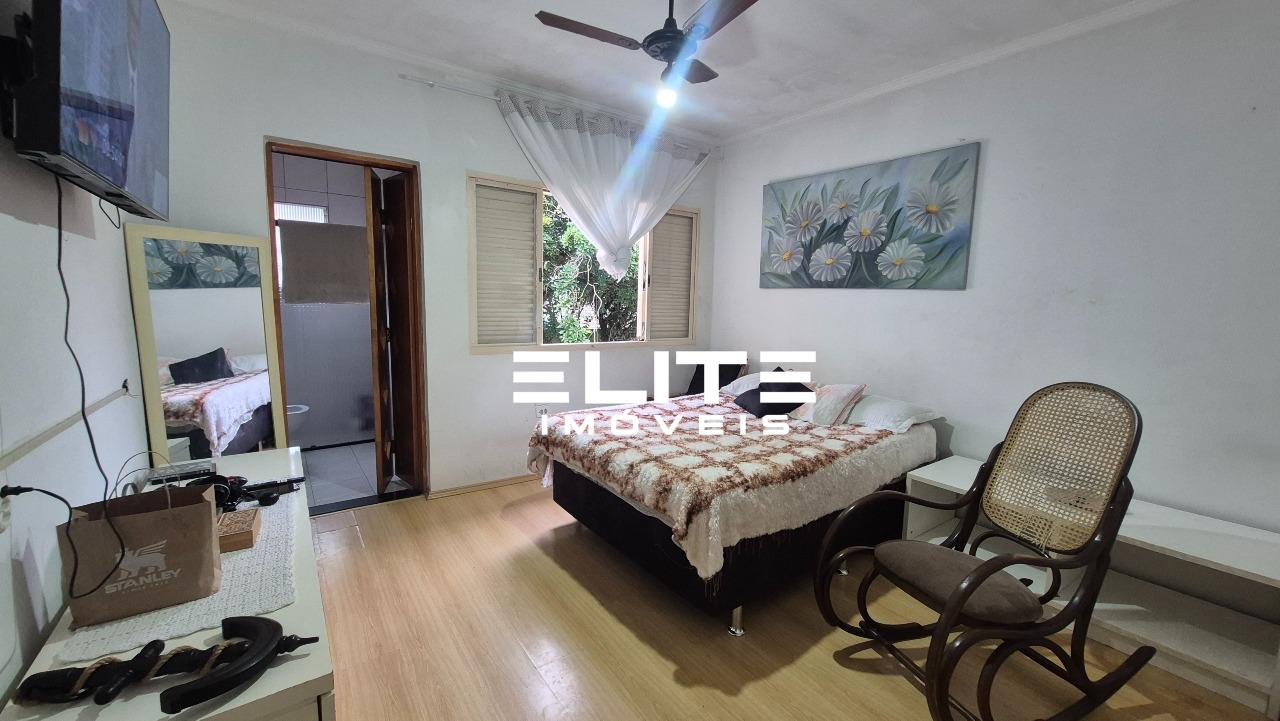 Casa à venda no Vila Alzira: 