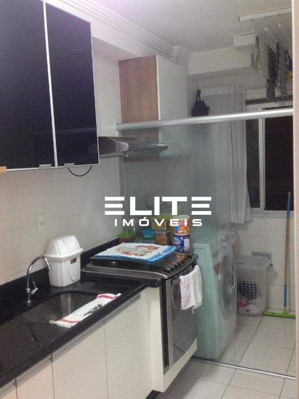 Apartamento para aluguel no Novo Homero Thon: 