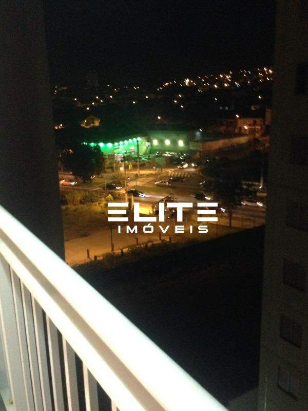 Apartamento para aluguel no Novo Homero Thon: 