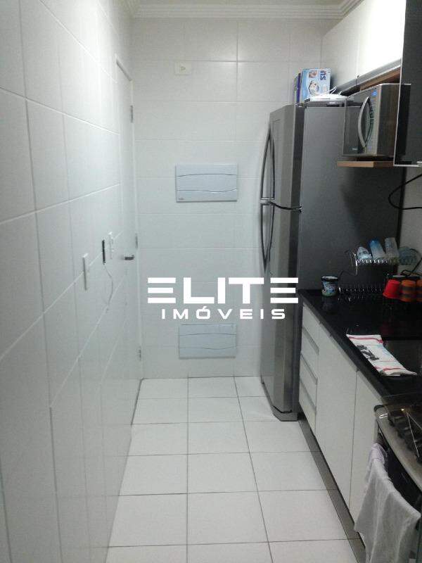 Apartamento para aluguel no Novo Homero Thon: 