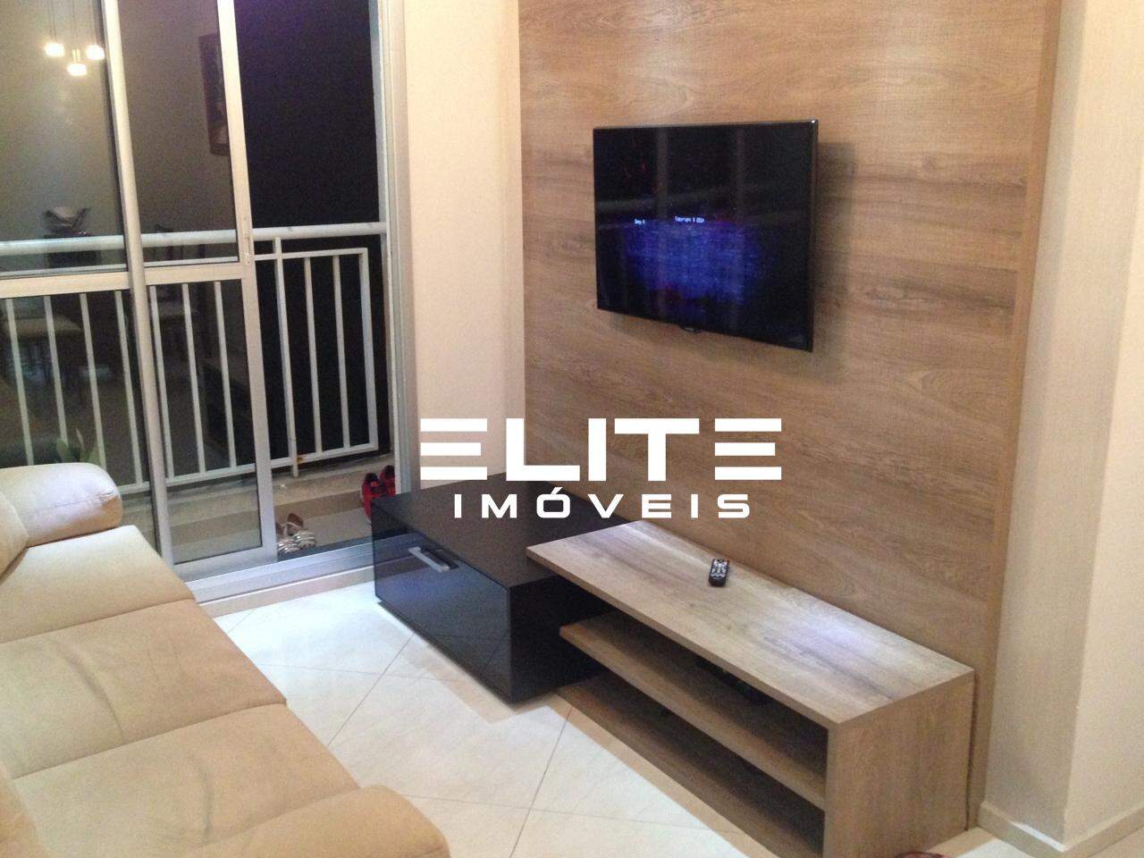 Apartamento para aluguel no Novo Homero Thon: 