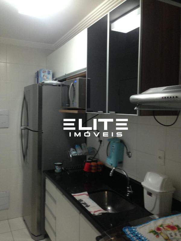 Apartamento para aluguel no Novo Homero Thon: 