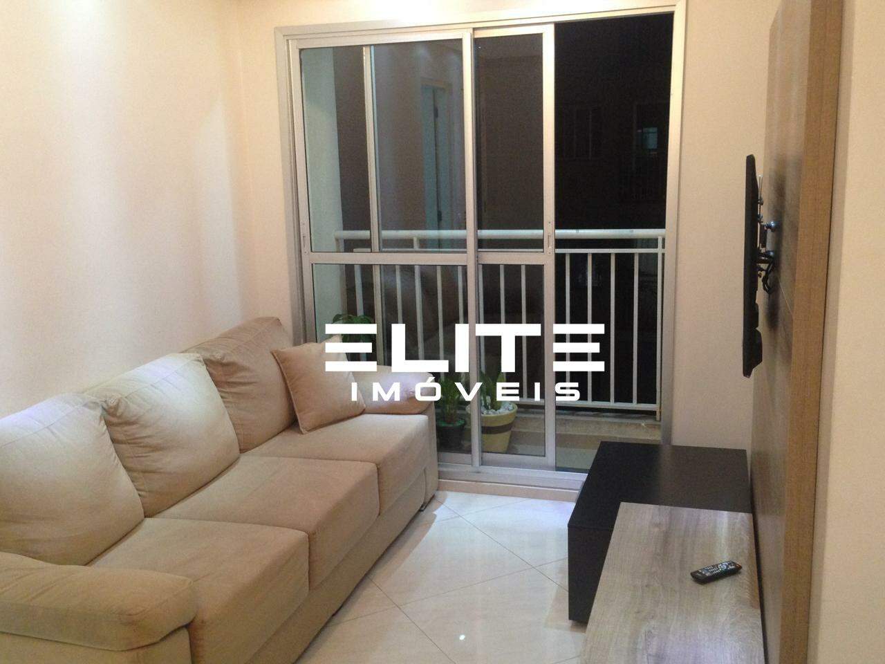 Apartamento para aluguel no Novo Homero Thon: 