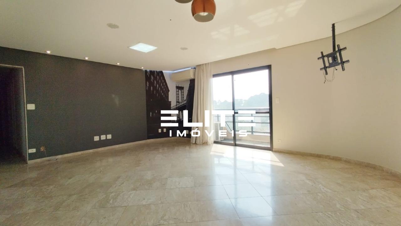 Apartamento à venda no Vila Guiomar: 