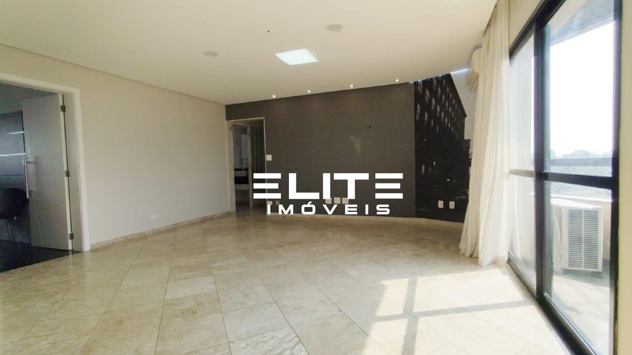 Apartamento à venda no Vila Guiomar: 