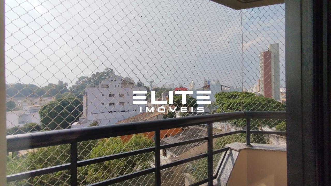 Apartamento à venda no Vila Guiomar: 