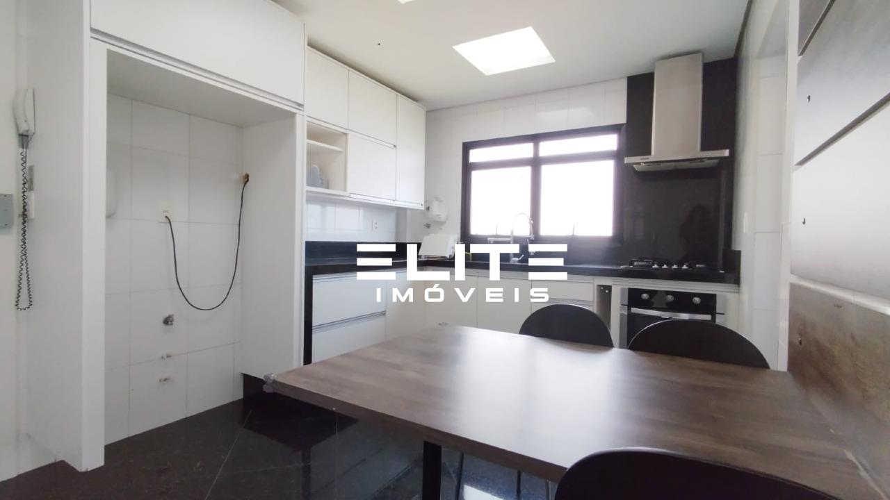 Apartamento à venda no Vila Guiomar: 