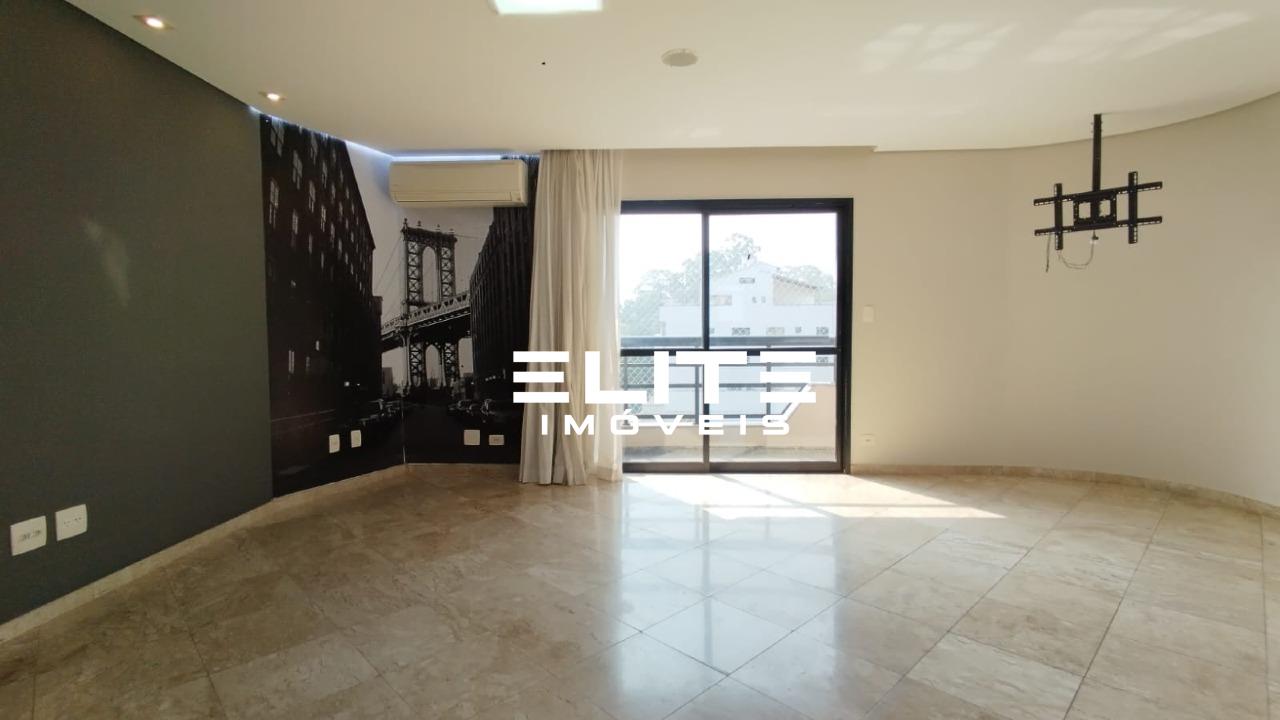 Apartamento à venda no Vila Guiomar: 