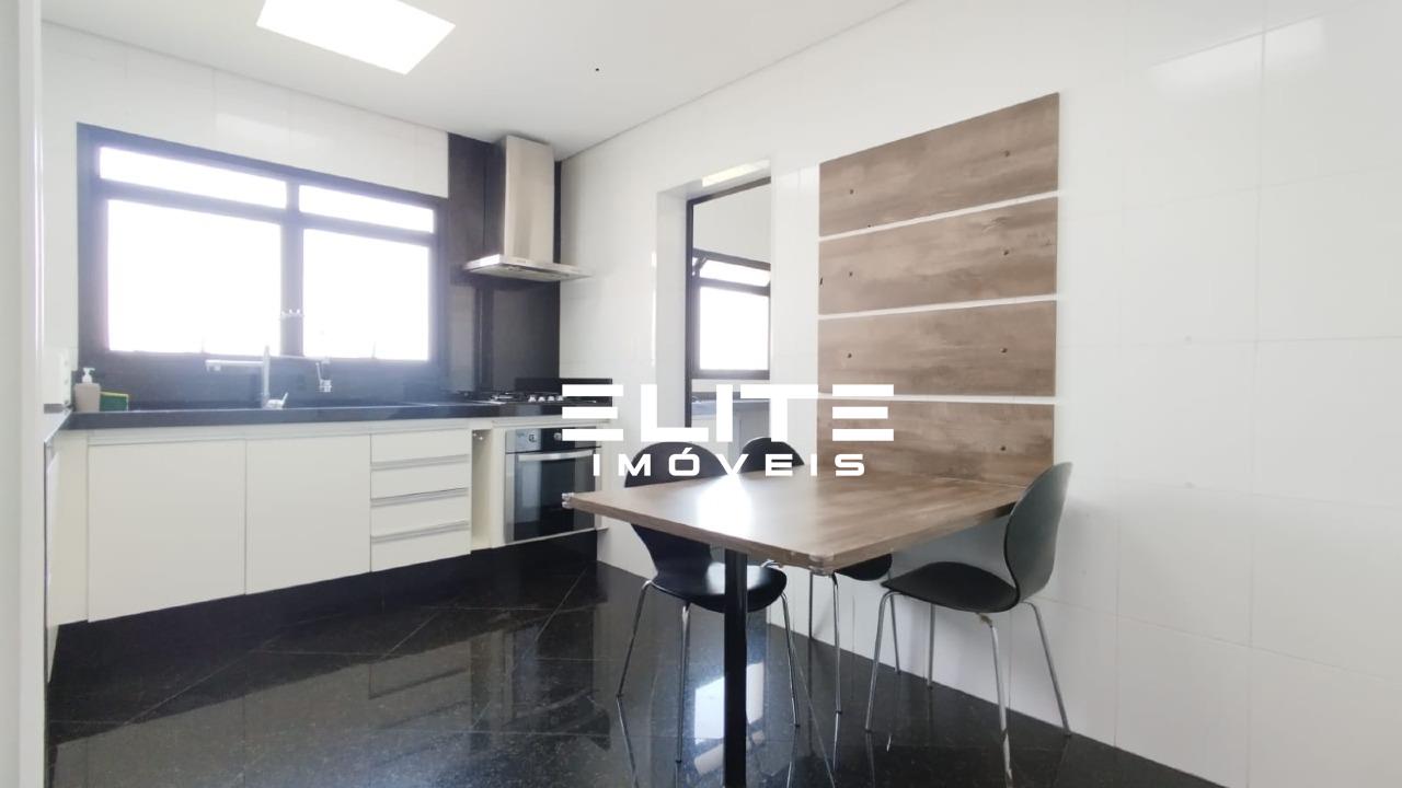 Apartamento à venda no Vila Guiomar: 