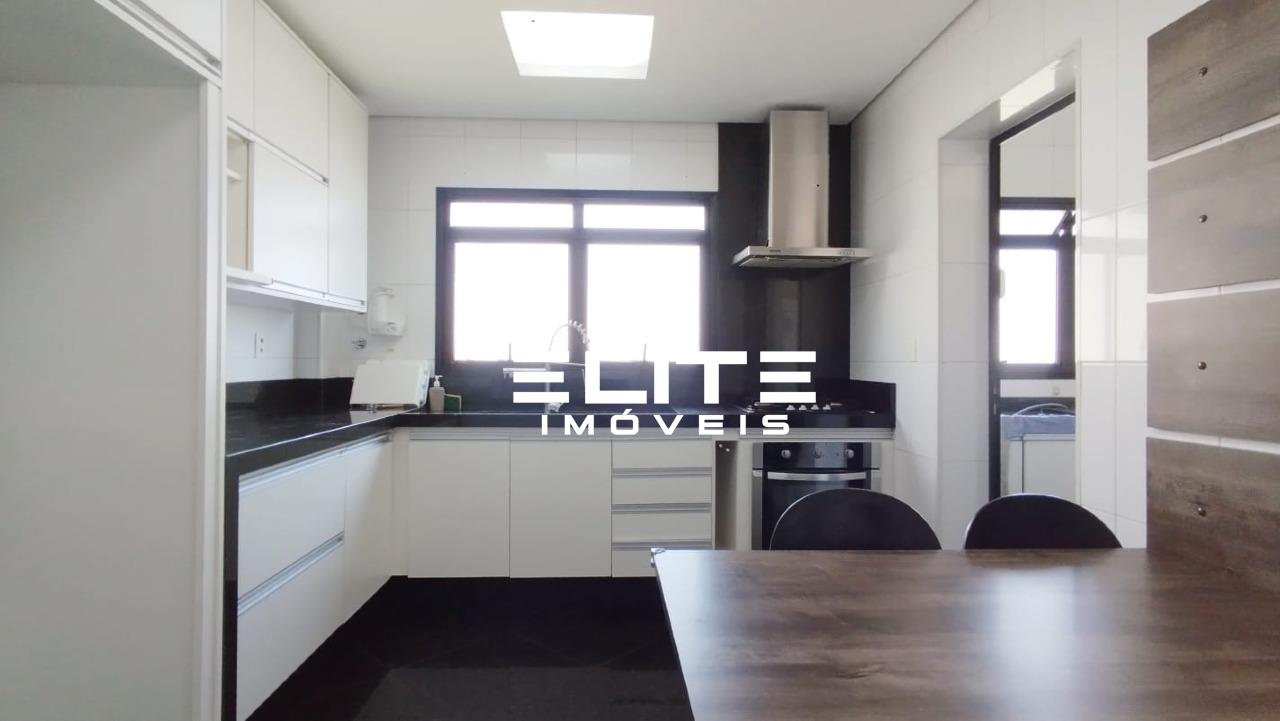 Apartamento à venda no Vila Guiomar: 