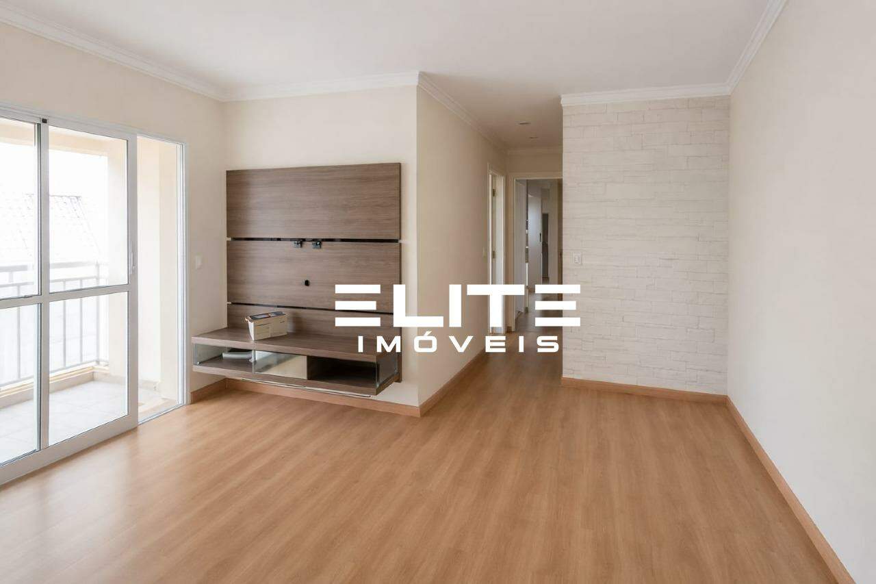 Apartamento para aluguel no Campestre: 