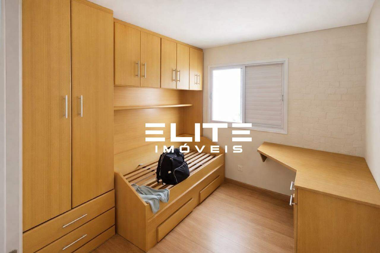 Apartamento para aluguel no Campestre: 