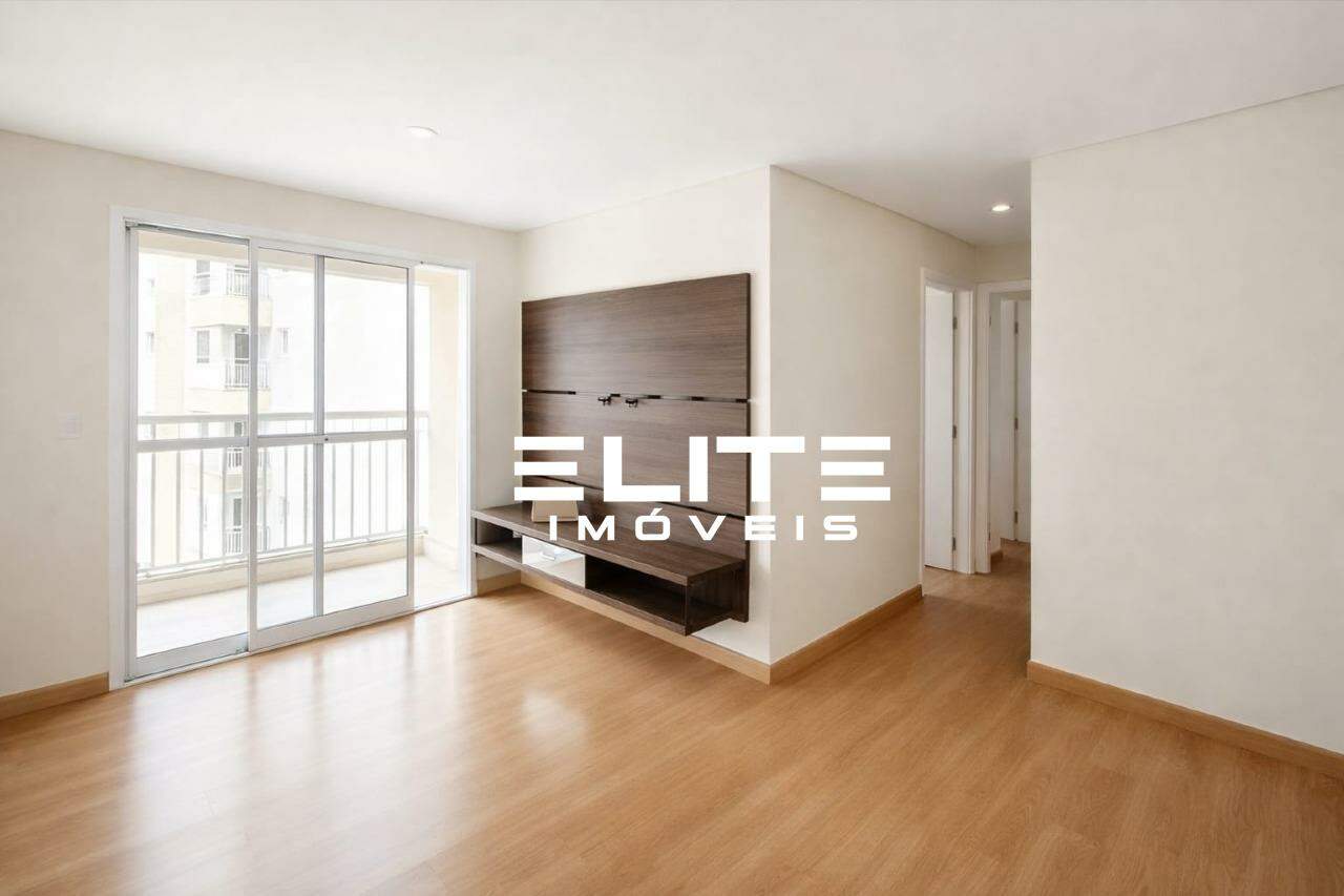 Apartamento para aluguel no Campestre: 