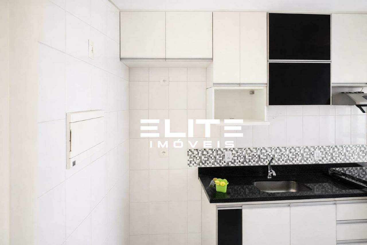 Apartamento para aluguel no Campestre: 