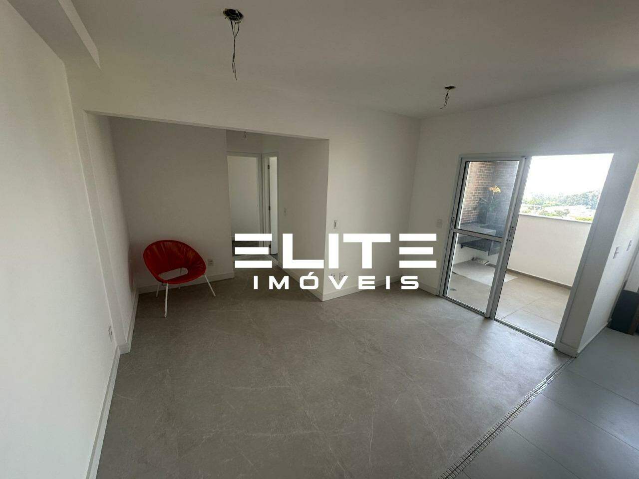 Apartamento à venda no Campestre: 