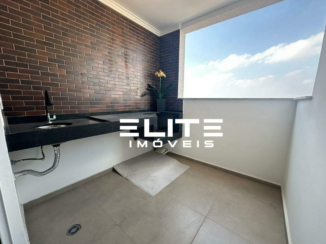 Apartamento à venda no Campestre: 