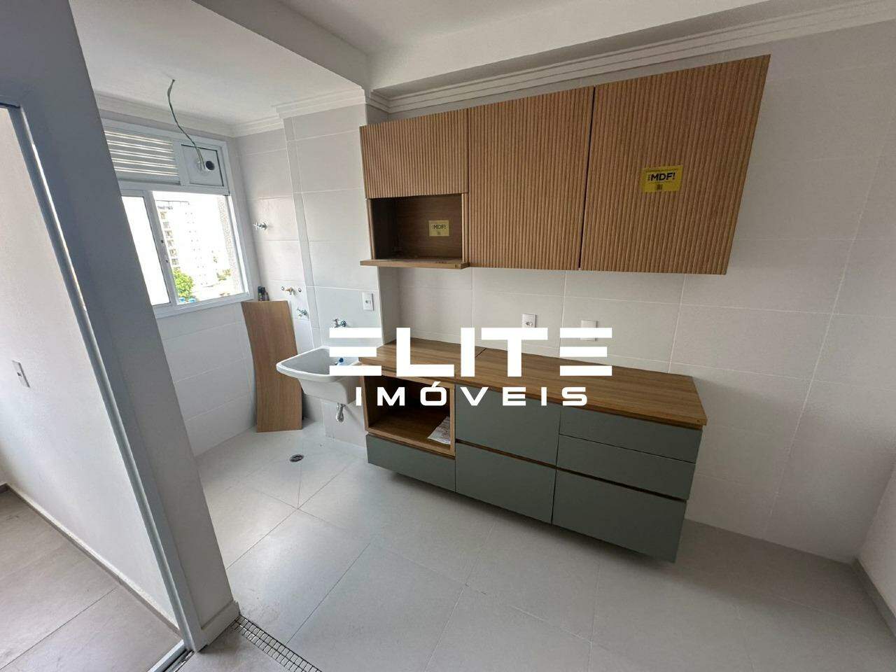 Apartamento à venda no Campestre: 