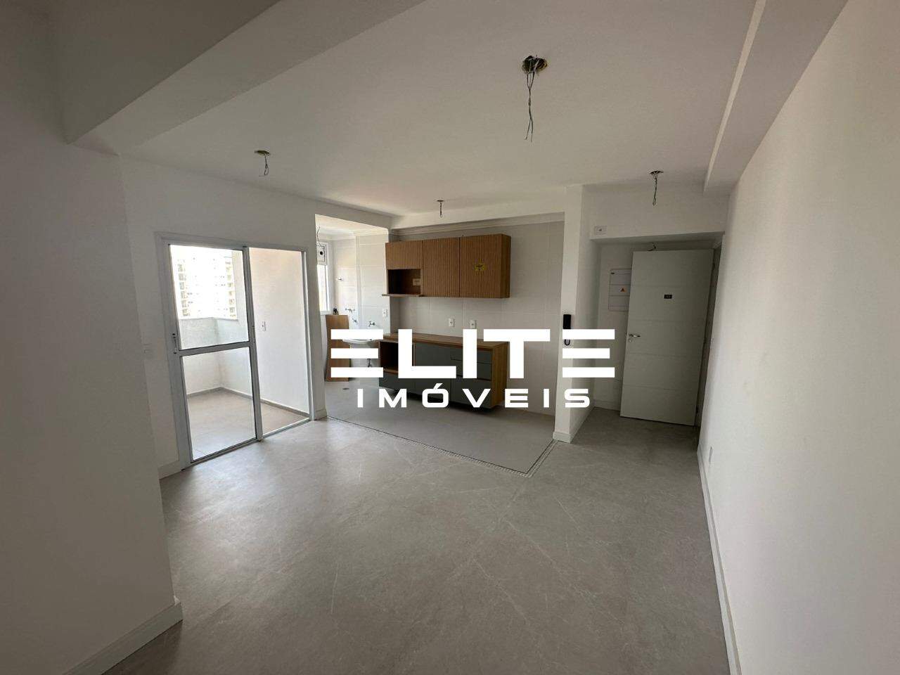 Apartamento à venda no Campestre: 