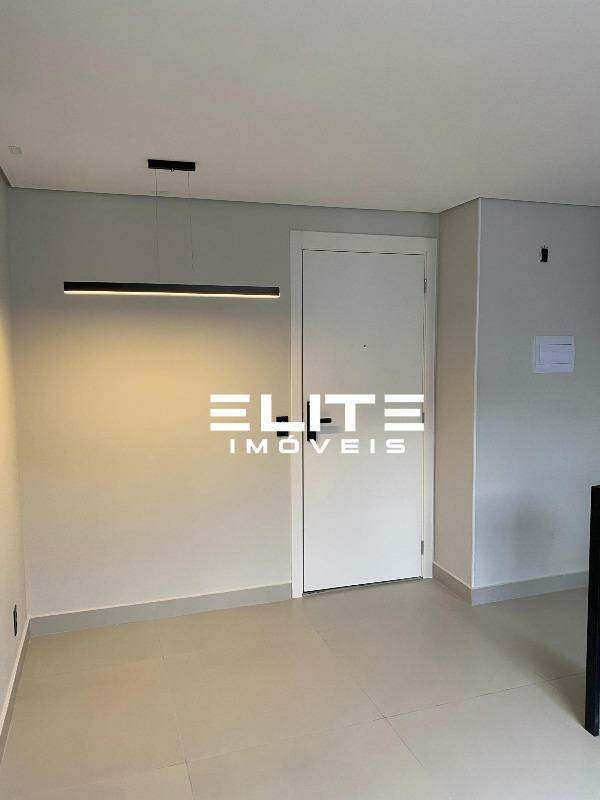 Apartamento para aluguel no Jardim: 