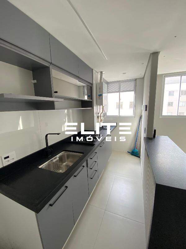 Apartamento para aluguel no Jardim: 