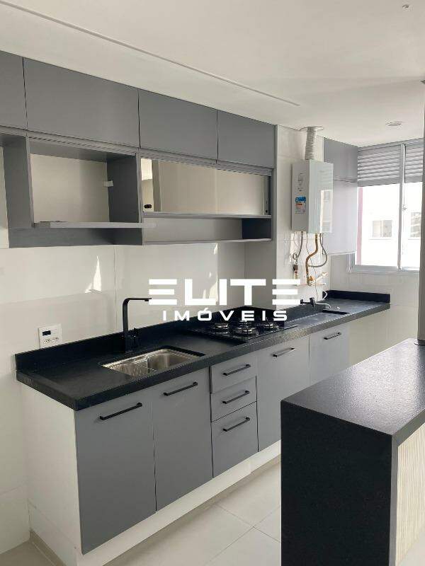 Apartamento para aluguel no Jardim: 