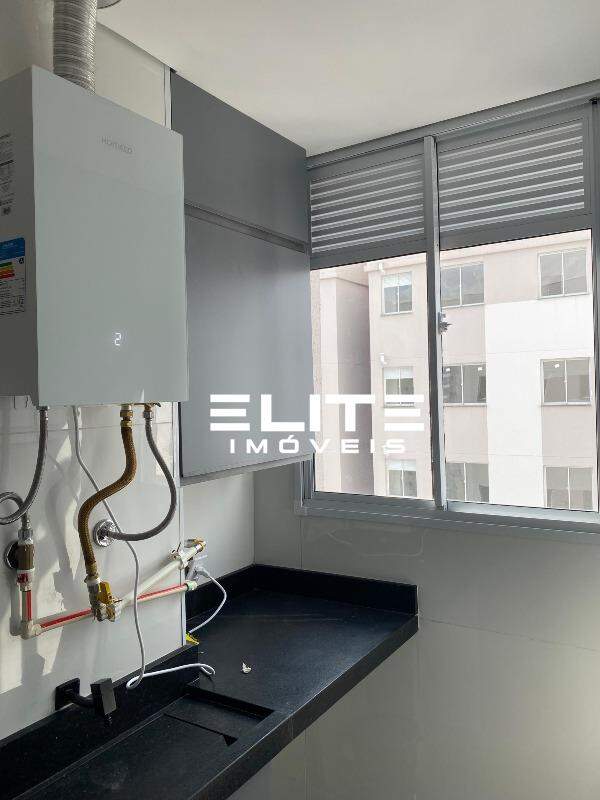 Apartamento para aluguel no Jardim: 