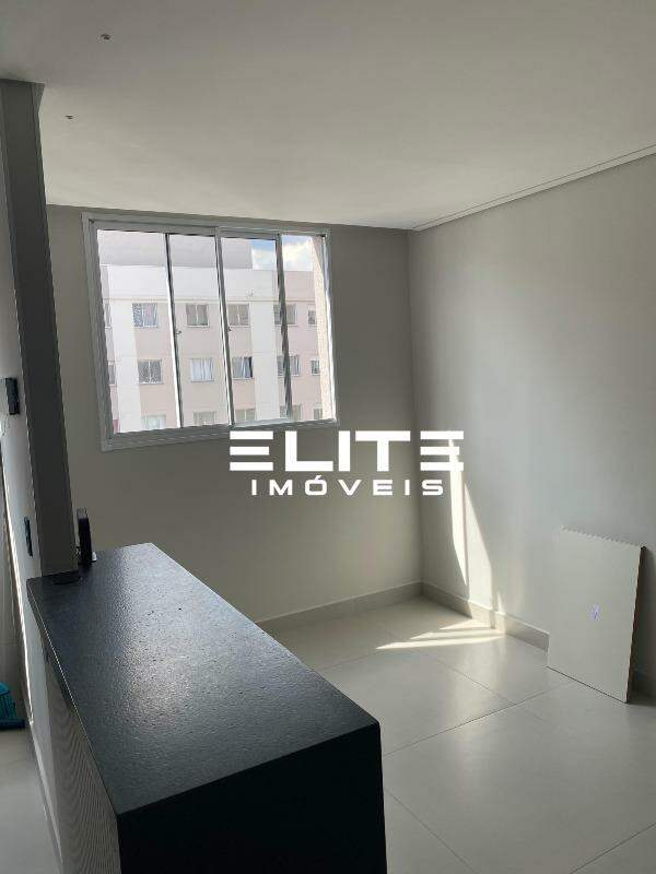 Apartamento para aluguel no Jardim: 