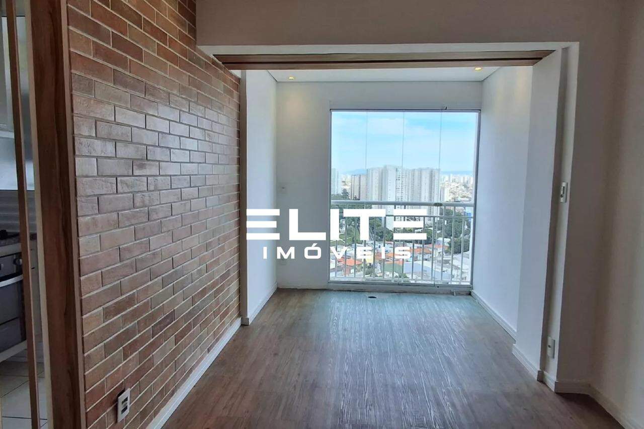 Apartamento à venda no Santa Maria: 