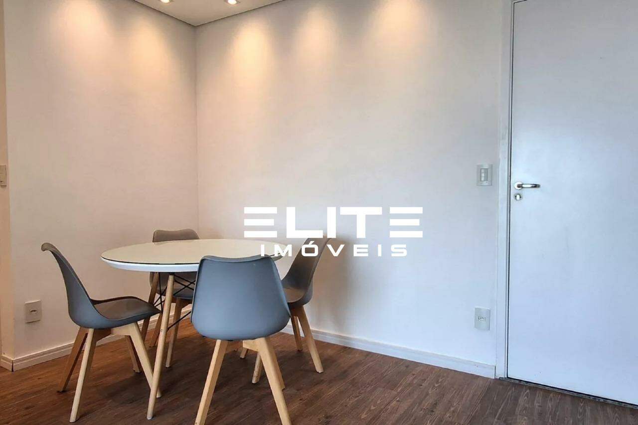 Apartamento à venda no Santa Maria: 