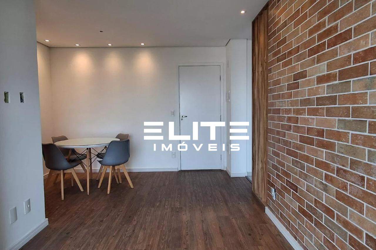 Apartamento à venda no Santa Maria: 