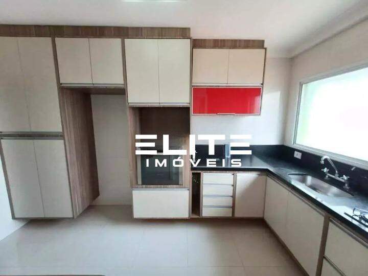 Apartamento para aluguel no Campestre: 